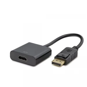 HADRON HDX7767 ÇEVİRİCİ DISPLAY TO HDMI