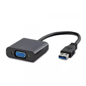 HADRON HDX7779 ÇEVİRİCİ USB 3.0 TO VGA