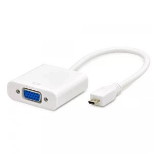 HADRON HDX7810 ÇEVİRİCİ USB MICRO HDTV-VGA