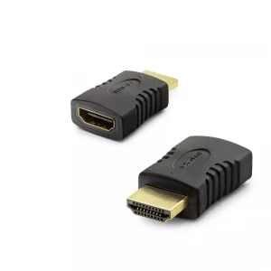 HADRON IRO2004 ADAPTÖR HDMI M/F