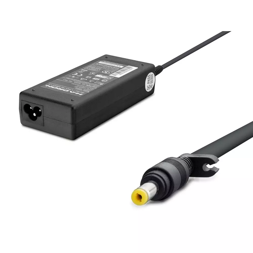 HADRON HD8843 NOTEBOOK ADAPTÖR 19V 4.74A 4.8*1.7 HP
